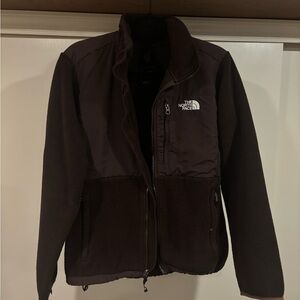 The North Face Men's Brown Jacket